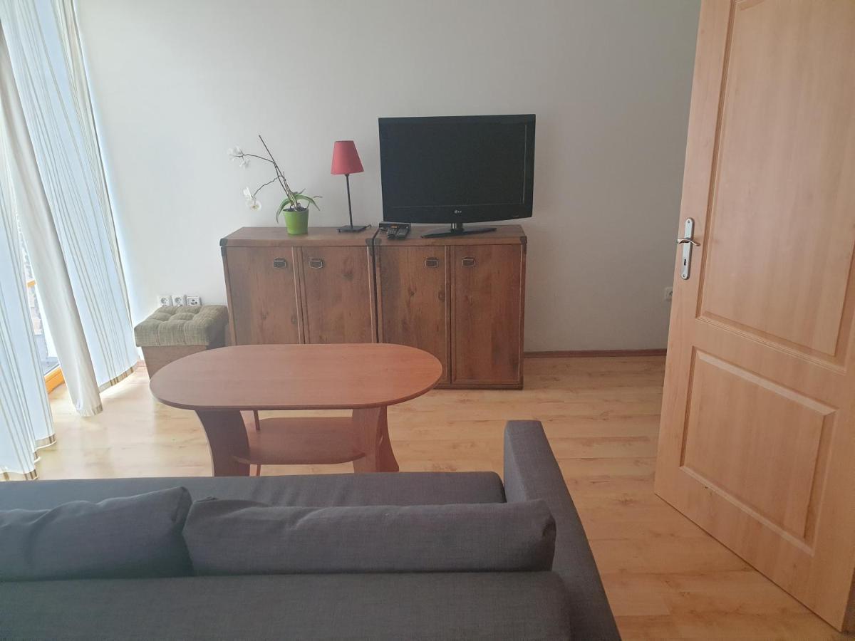 Apartmany Valerie Vítkovice Exterior photo