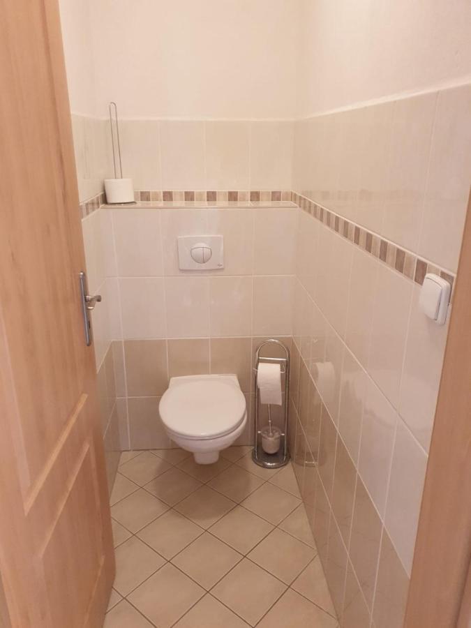 Apartmany Valerie Vítkovice Exterior photo