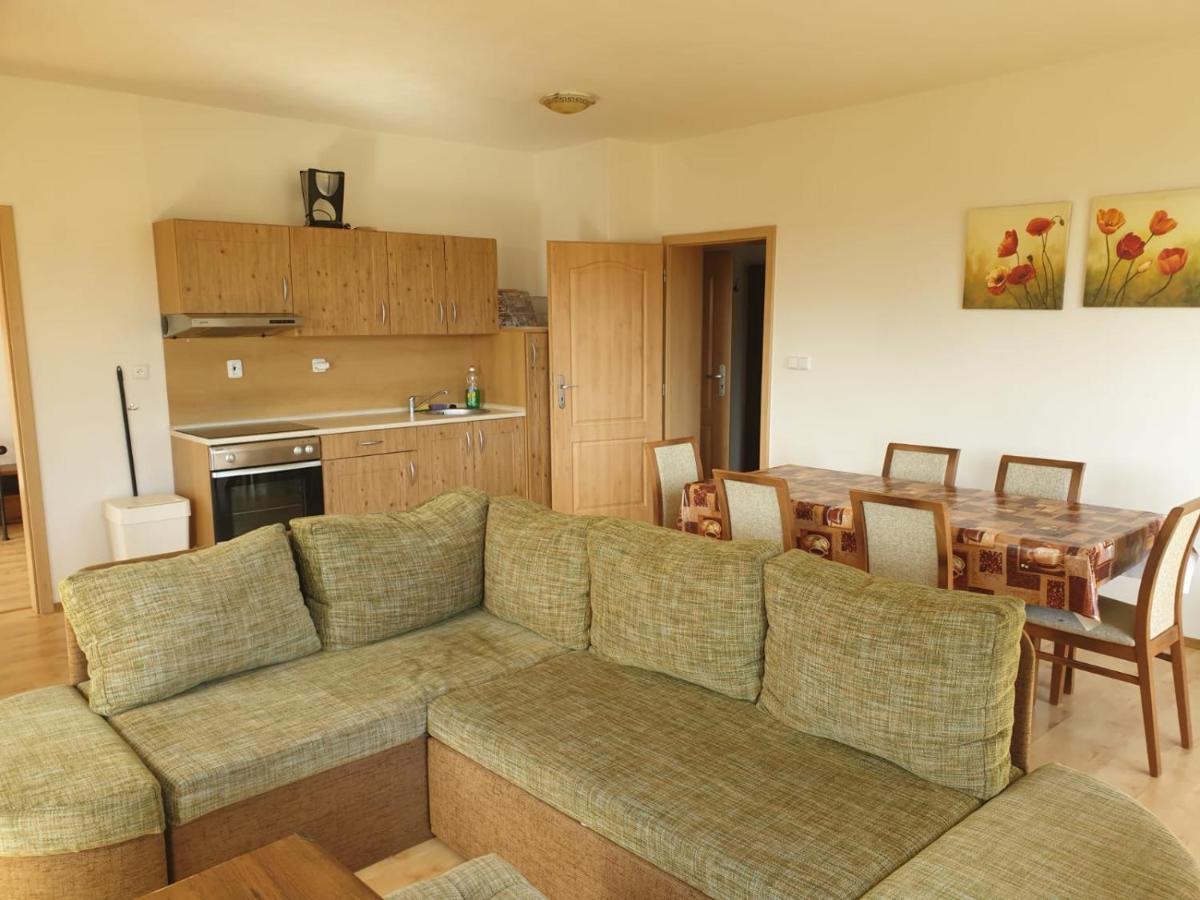 Apartmany Valerie Vítkovice Exterior photo